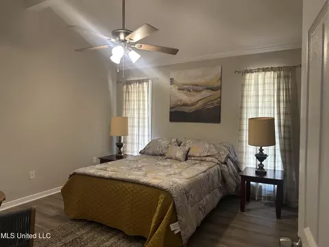 Bedroom - 909 Brookford Ct, Jackson, MS 39212 photo 19 of 21