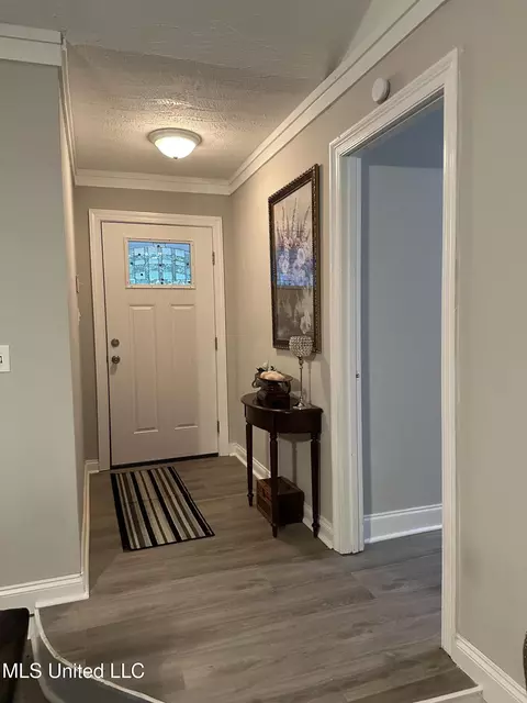 Entry Way - 909 Brookford Ct, Jackson, MS 39212 photo 1 of 2