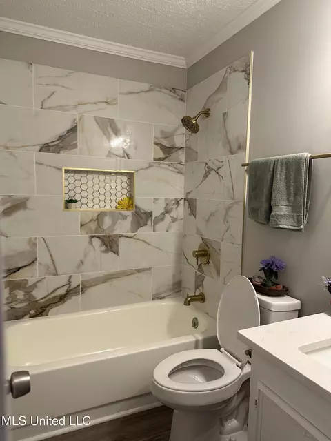 Bath - 909 Brookford Ct, Jackson, MS 39212 photo 27 of 32