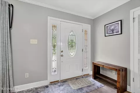 Entry Way - 14916 Dismuke Dr, Biloxi, MS 39532 photo 1 of 3