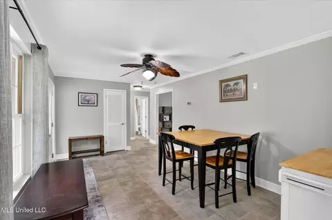 Dining - 14916 Dismuke Dr, Biloxi, MS 39532 photo 2 of 2