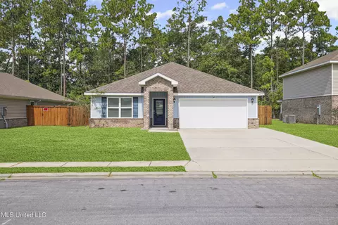 6531 Eastland Cir, Biloxi, MS 39532