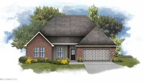 12 Sylvia Cv, Long Beach, MS 39560