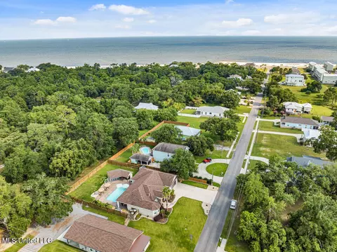 205 S Lang Ave, Long Beach, MS 39560 photo 45