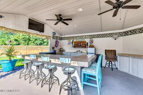 205 S Lang Ave, Long Beach, MS 39560 photo 9
