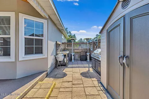 205 S Lang Ave, Long Beach, MS 39560 photo 36