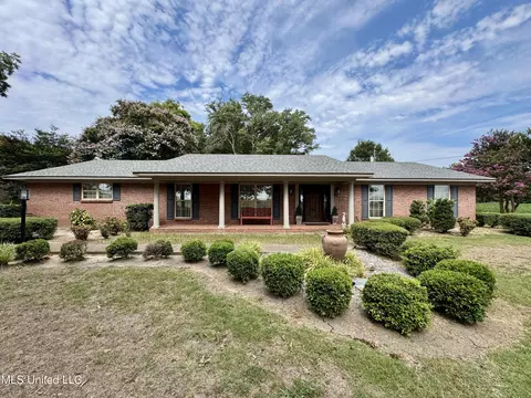 1407 Shaw Skene Rd, Boyle, MS 38730