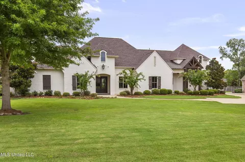 402 Ironwood Pl, Madison, MS 39110