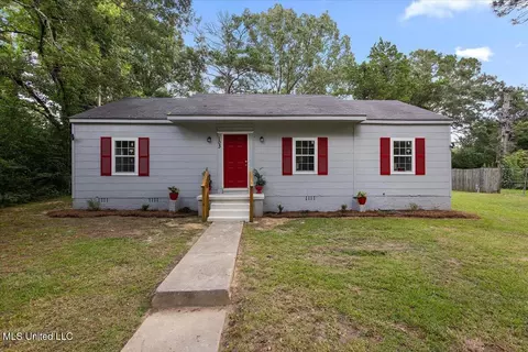 103 Carolyn Ave, Jackson, MS 39209 photo 1