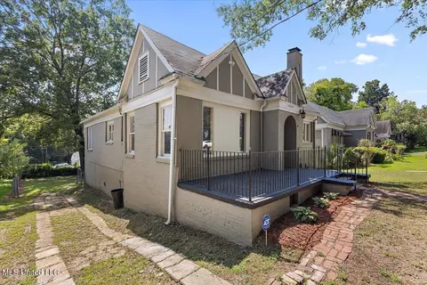 Other - 1054 Madison St, Jackson, MS 39202 photo 1 of 5