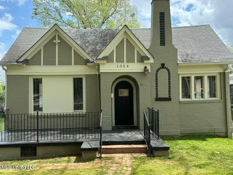 1054 Madison St, Jackson, MS 39202