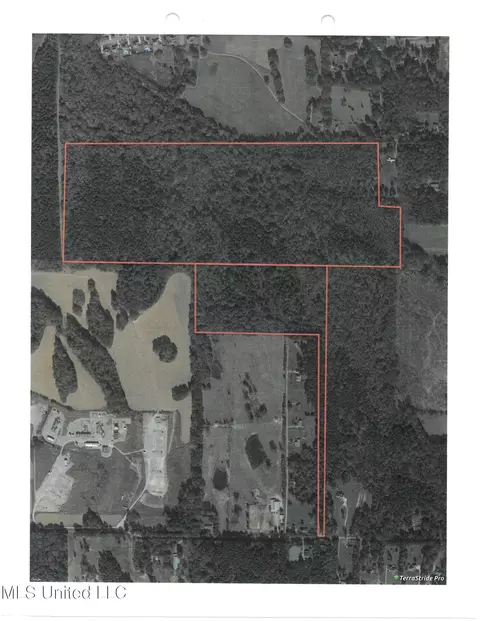 Cleo-clark Road, Canton, MS 39046 photo 8
