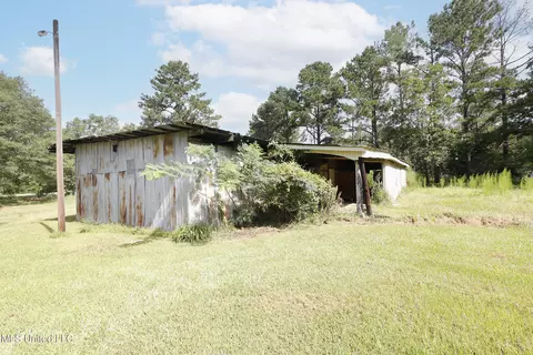 Exterior - 2637 Bill Lofton, Mccall Creek, MS 39647 photo 12 of 13