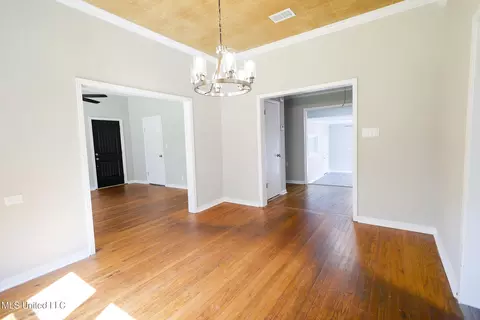Dining - 2637 Bill Lofton, Mccall Creek, MS 39647 photo 2 of 2