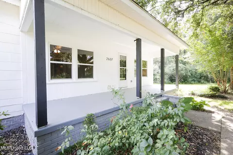 Exterior - 2637 Bill Lofton, Mccall Creek, MS 39647 photo 3 of 13
