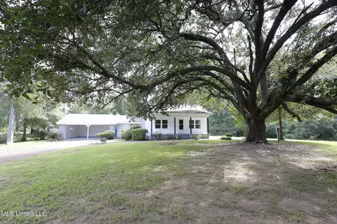 Exterior - 2637 Bill Lofton, Mccall Creek, MS 39647 photo 2 of 13