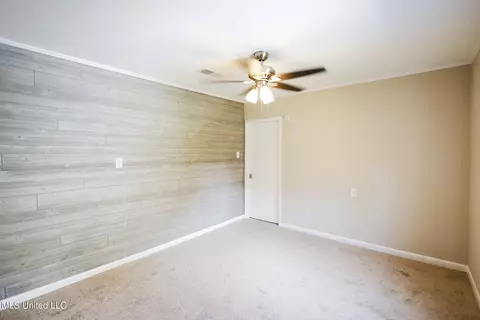 Bedroom - 2637 Bill Lofton, Mccall Creek, MS 39647 photo 3 of 3