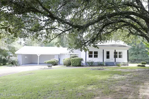 2637 Bill Lofton, Mccall Creek, MS 39647