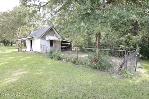 Exterior - 2637 Bill Lofton, Mccall Creek, MS 39647 photo 13 of 13
