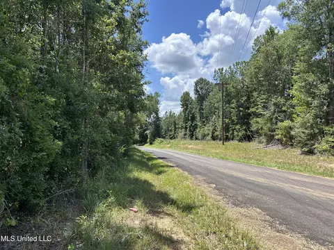 tbd River Road N Shell Oil Rd, Summit, MS 39666