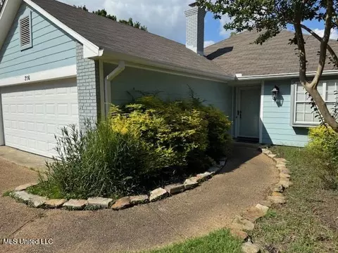 216 Sherlock Way, Madison, MS 39110 photo 3