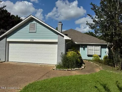 216 Sherlock Way, Madison, MS 39110 photo 2