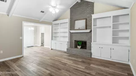 Living - 4344 Will O Run Dr, Jackson, MS 39212 photo 1 of 2