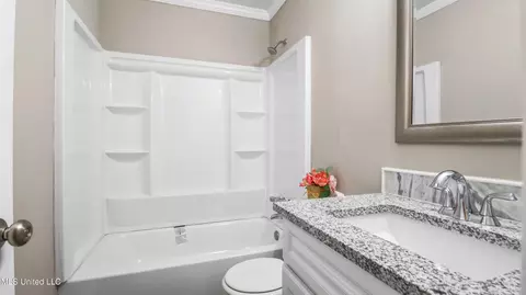 Bath - 4344 Will O Run Dr, Jackson, MS 39212 photo 1 of 2