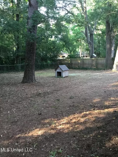 Exterior - 4344 Will O Run Dr, Jackson, MS 39212 photo 1 of 2