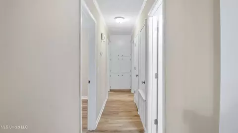 Entry Way - 4344 Will O Run Dr, Jackson, MS 39212 photo 1 of 1