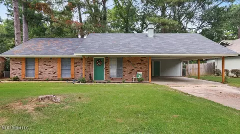 4344 Will O Run Dr, Jackson, MS 39212