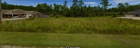 0 E Ridge Dr, Saucier, MS 39574