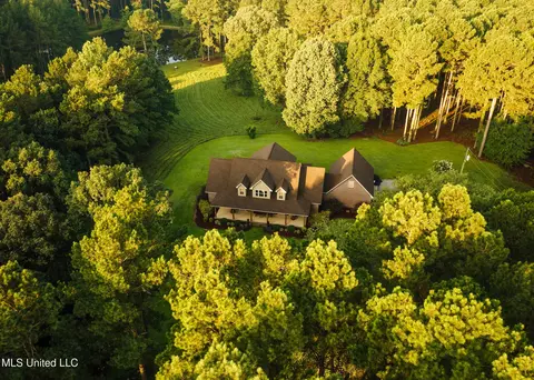 741 County Rd 29, Louin, MS 39338