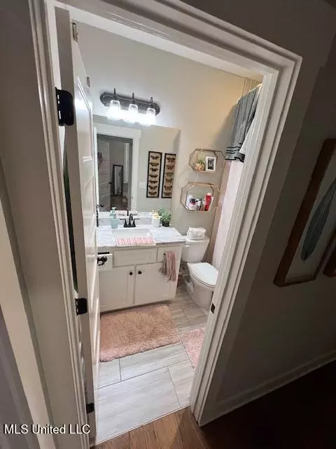 Bath - 2154 Laughter Rd N, Nesbit, MS 38651 photo 1 of 3
