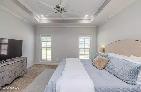 Bedroom - 119 Claiborne St, Madison, MS 39110 photo 5 of 8