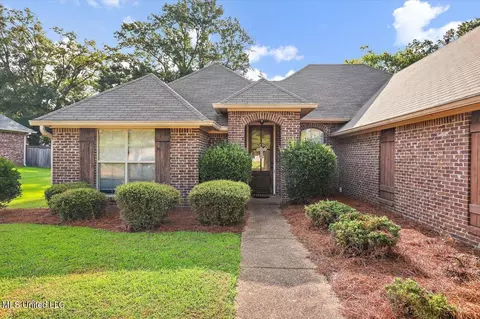 151 Millhouse Dr, Madison, MS 39110