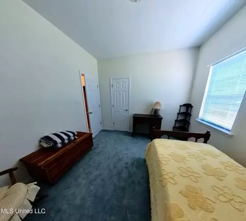 Bedroom - 231 Burgundy Dr, Lucedale, MS 39452 photo 2 of 4
