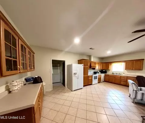 Kitchen - 231 Burgundy Dr, Lucedale, MS 39452 photo 1 of 2