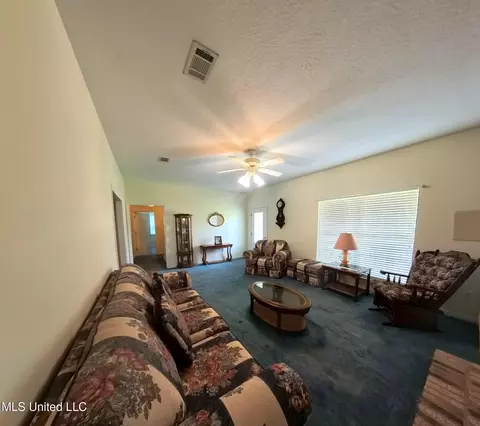Living - 231 Burgundy Dr, Lucedale, MS 39452 photo 1 of 1