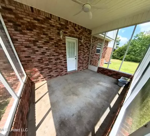 Exterior - 231 Burgundy Dr, Lucedale, MS 39452 photo 5 of 5