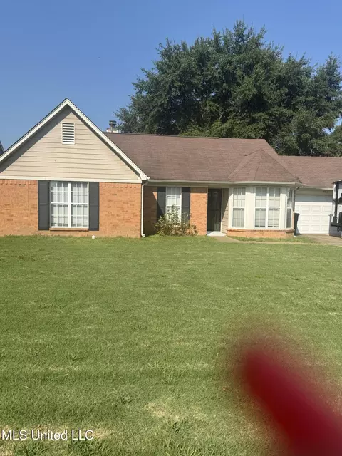 5381 Peppermill Dr, Southaven, MS 38671