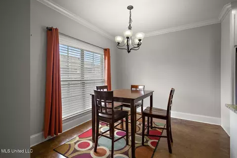 Dining - 504 Westpark Ct, Brandon, MS 39042 photo 1 of 1