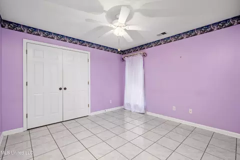 Bedroom - 1579 Mason Dr, Hernando, MS 38632 photo 5 of 10