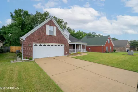 Other - 1579 Mason Dr, Hernando, MS 38632 photo 1 of 8
