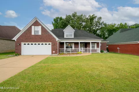 1579 Mason Dr, Hernando, MS 38632