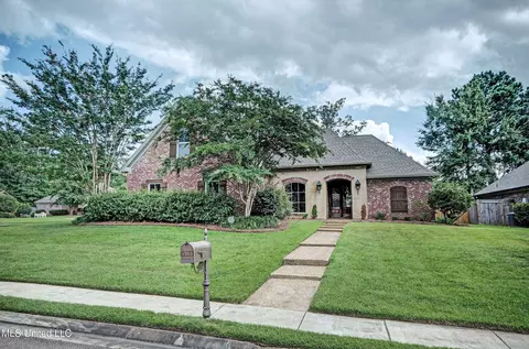 318 Turtle Holw, Brandon, MS 39047