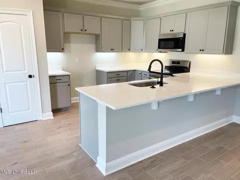 Kitchen - 3 Cameron Cv, Long Beach, MS 39560 photo 1 of 2