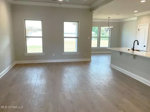 3 Cameron Cv, Long Beach, MS 39560