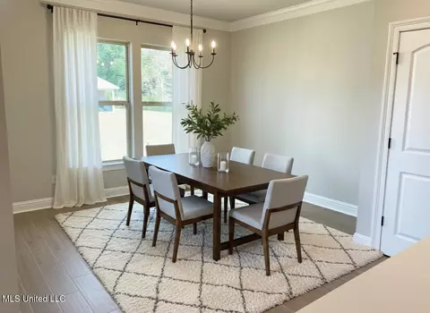 Dining - 3 Cameron Cv, Long Beach, MS 39560 photo 1 of 1