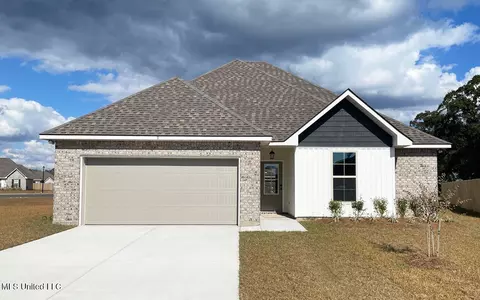 Exterior - 3 Cameron Cv, Long Beach, MS 39560 photo 1 of 1